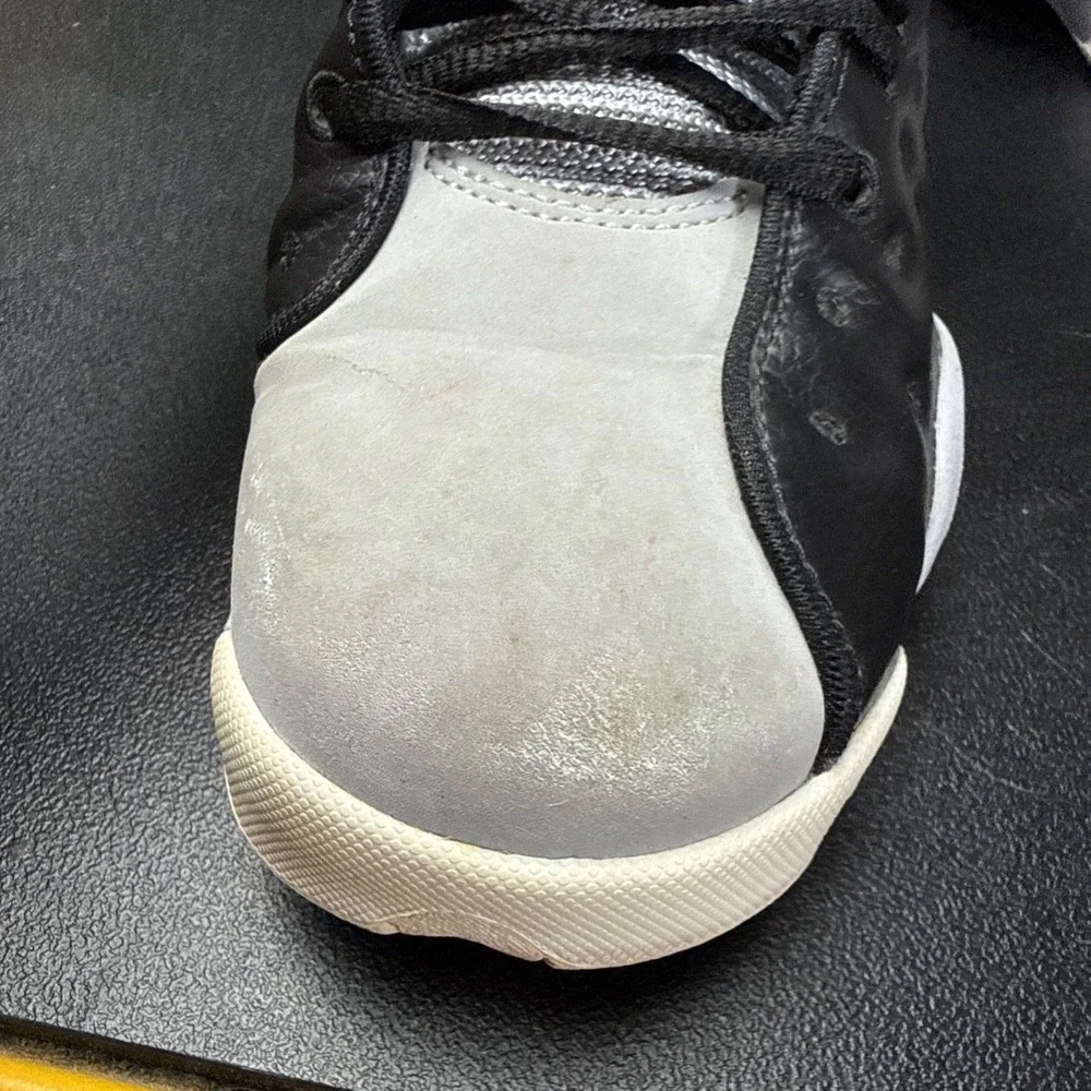 Nike Air Jordan Jumpman Team 2 Sneakers Kids Size 7.5Y Shoes